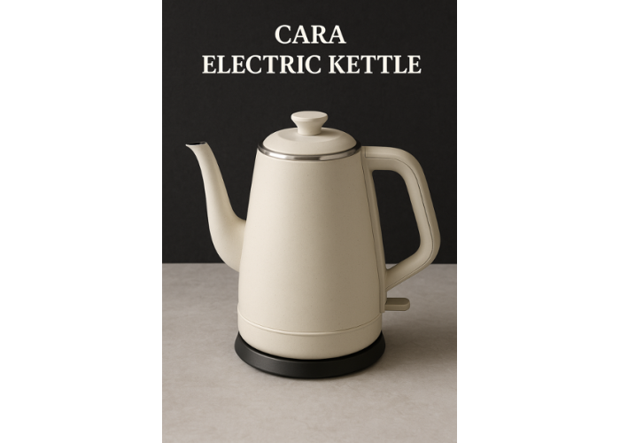 CARA ELECTRIC KETTLE